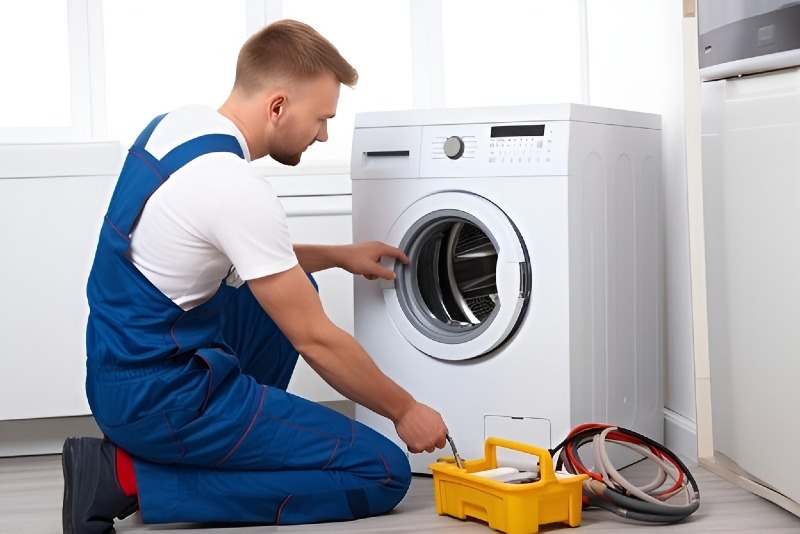 Dryer repair in Casa de Oro-Mount Helix